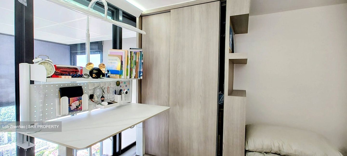 Whistler Grand (D5), Apartment #557050711